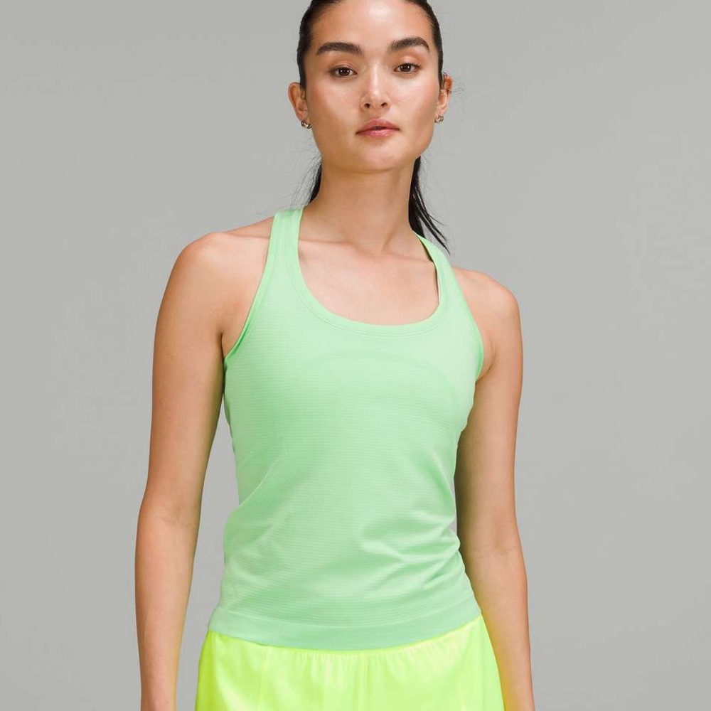 Lululemon Swift Tech Tank